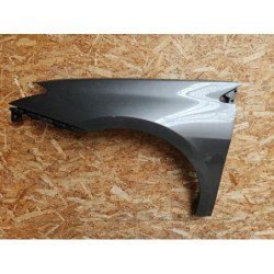 Aile Avant Gauche Renault Laguna 3 Phase 1